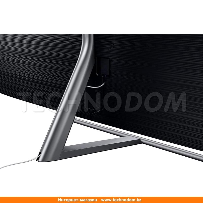 Телевизор 65" Samsung QE65Q7FNAUXCE QLED UHD Smart Silver (4K) - фото #5