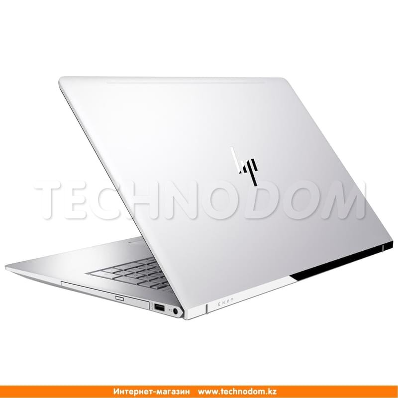 Ноутбук HP ENVY 17-AE100UR i5 8250U / 8ГБ / 1000SSD / GT150MX 2Гб / 17.3 / Win10 / (3QR67EA) - фото #4