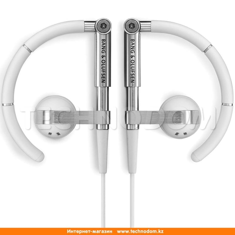 Наушники Вставные Bang & Olufsen EarSet 3i, White - фото #0