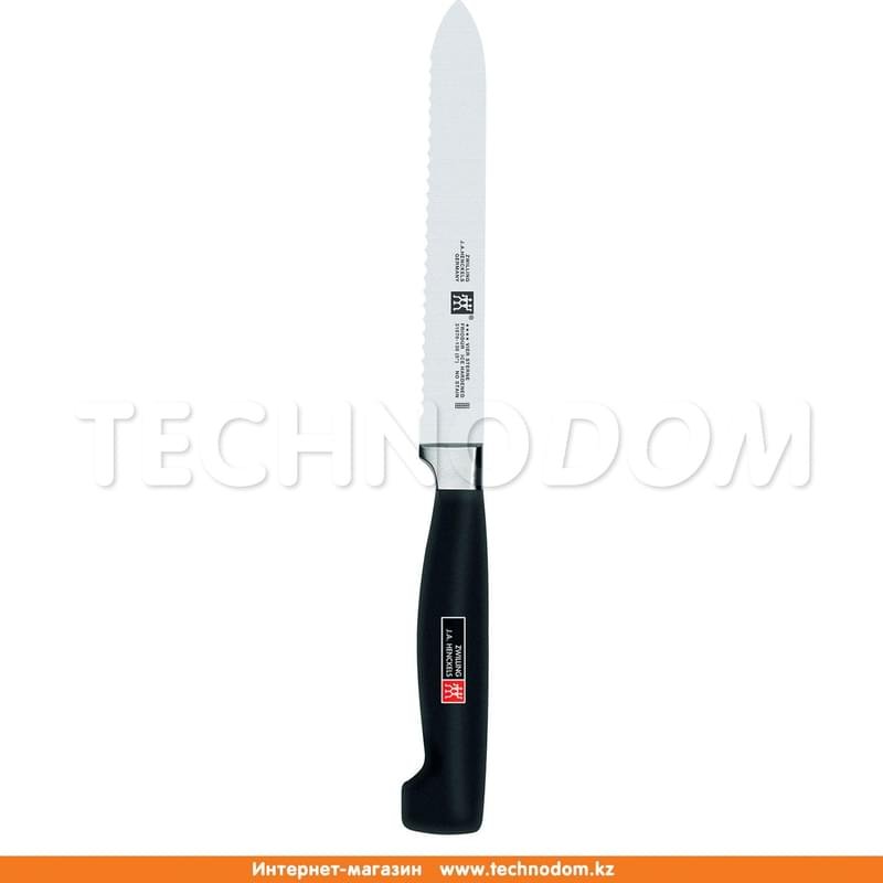 Нож универсальный 130мм Four Star ZWILLING 31070-131 - фото #0