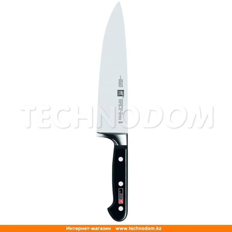 Нож поварской 200мм Professional “S” ZWILLING 31021-201 - фото #1