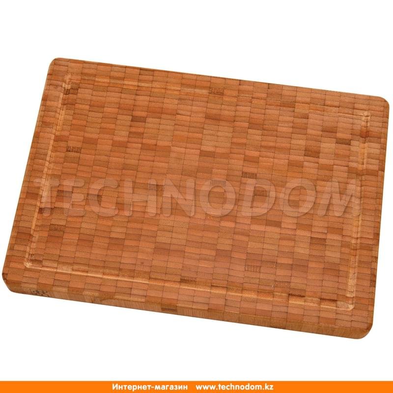 Доска разделочная из бамбука 35х25см ZWILLING 30772-100 - фото #0