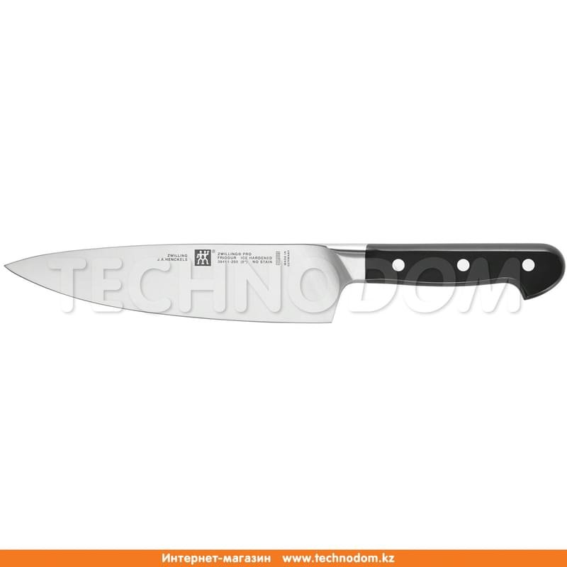 Набор ножей 3пр. ZWILLING Pro ZWILLING 38430-007 - фото #1