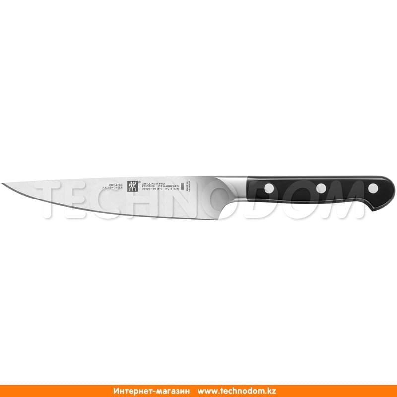 Нож для нарезки 160мм ZWILLING Pro 38400-161 - фото #0