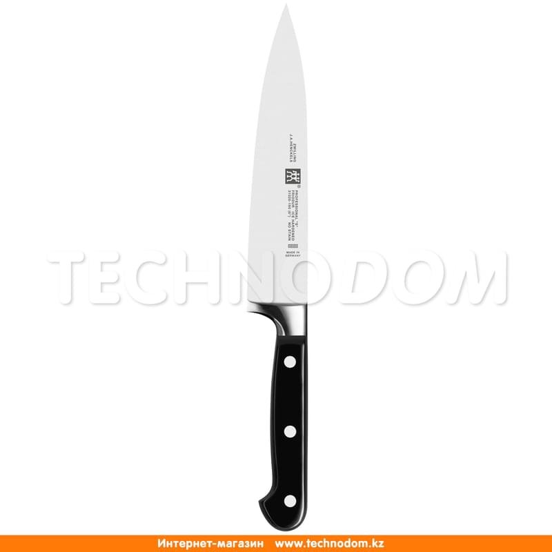 Нож для нарезки 160мм Professional "S" ZWILLING 31020-161 - фото #0