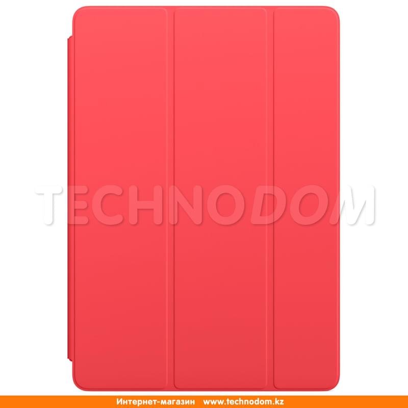 Чехол для iPad Pro 10.5 Smart Cover, Red Raspberry (MRFF2ZM/A) - фото #0