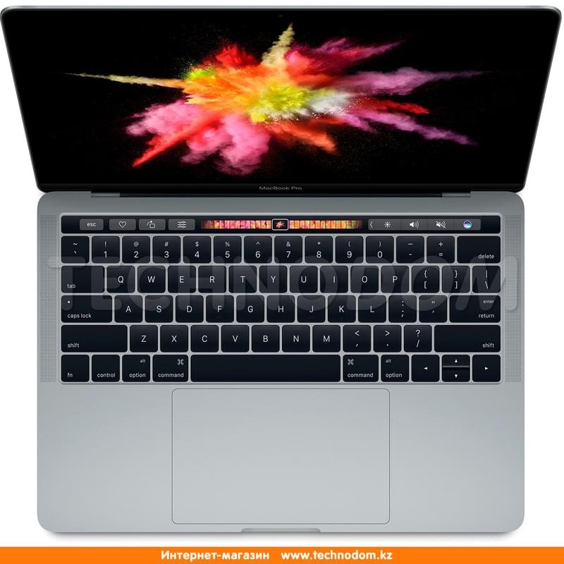 Ноутбук Apple MacBook Pro Touch Bar i5 7267U / 8ГБ / 512SSD / 13.3 / Mac OS X / (MPXW2RU/A) - фото #1