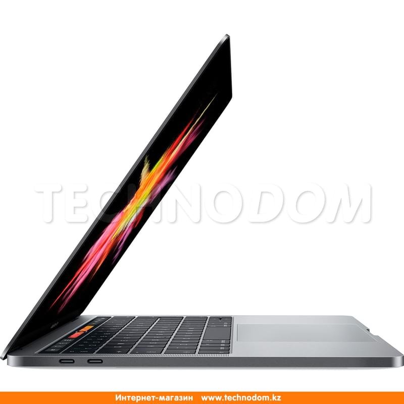 Ноутбук Apple MacBook Pro Touch Bar i5 7267U / 8ГБ / 512SSD / 13.3 / Mac OS X / (MPXW2RU/A) - фото #2