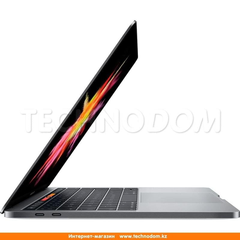 Ноутбук Apple MacBook Pro Touch Bar i7 7567U / 8ГБ / 512SSD / 13 / Mac OS X / (Z0UN000NT) - фото #2