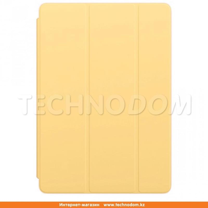 Чехол для iPad Pro 10.5 Smart Cover, Lemonade (MRFG2ZM/A) - фото #0