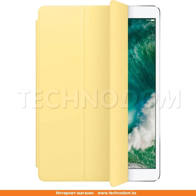 Чехол для iPad Pro 10.5 Smart Cover, Lemonade (MRFG2ZM/A) - фото #1