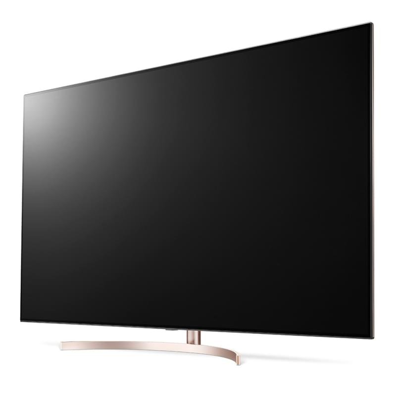 Телевизор 65" LG 65SK9500PLA LED UHD Smart Silver (4K) - фото #1