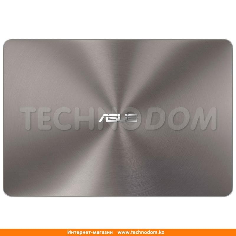 Ультрабук Asus Zenbook UX430U i3 7100U / 8ГБ / 256SSD / 14 / Win10 / (UX430UA-GV492T) - фото #4