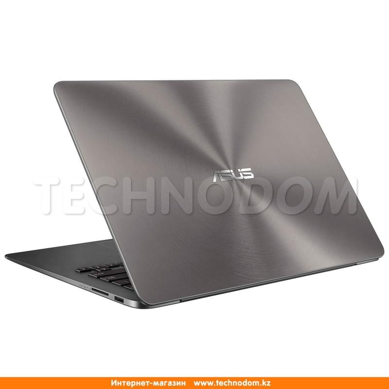 Ультрабук Asus Zenbook UX430U i3 7100U / 8ГБ / 256SSD / 14 / Win10 / (UX430UA-GV492T) - фото #7