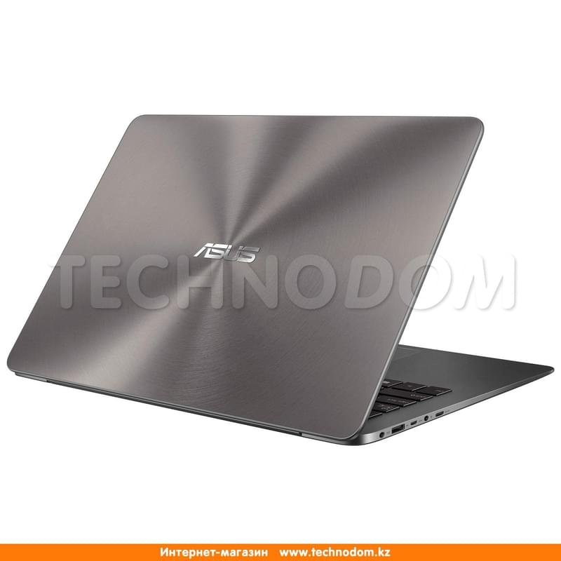 Ультрабук Asus Zenbook UX430U i3 7100U / 8ГБ / 256SSD / 14 / Win10 / (UX430UA-GV492T) - фото #8