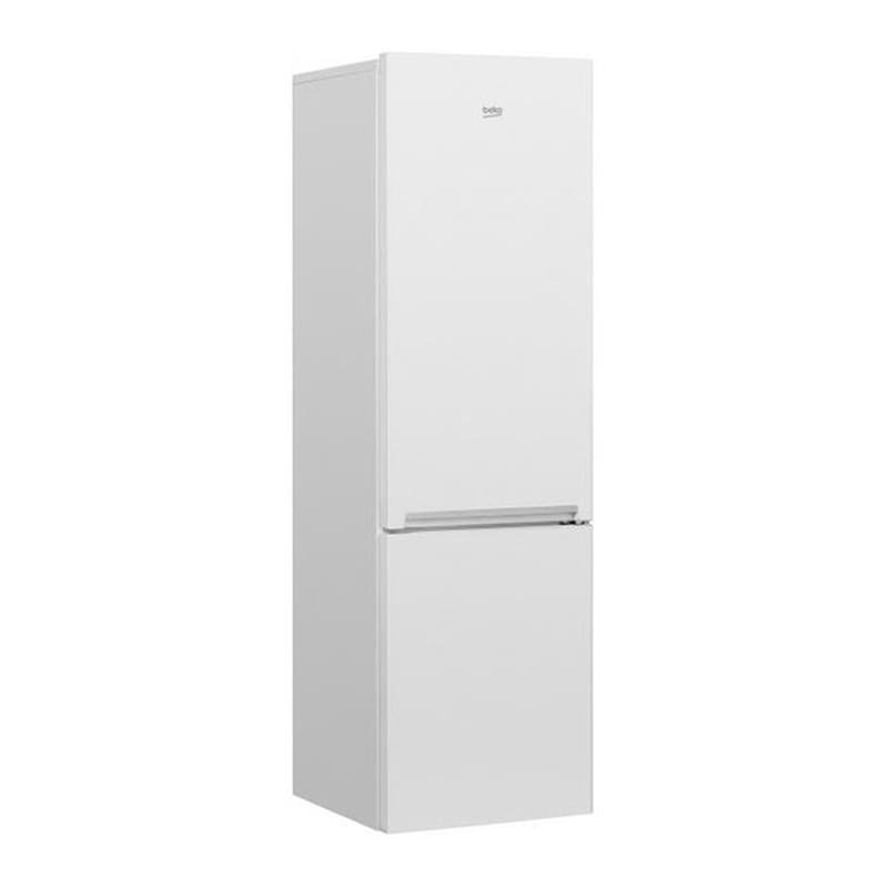Двухкамерный холодильник Beko CSKR5310MC0W - фото #0