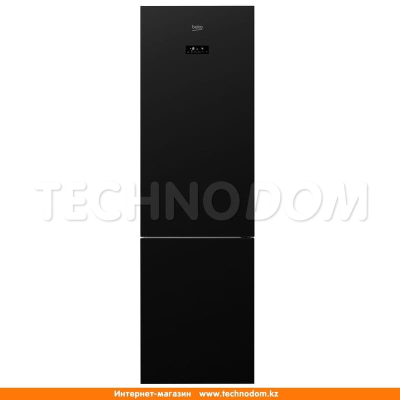 Двухкамерный холодильник Beko RCNK 400 E20 ZGB - фото #0