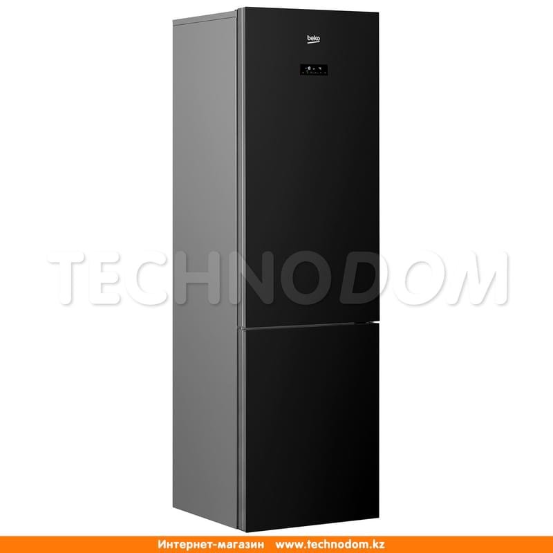 Двухкамерный холодильник Beko RCNK 400 E20 ZGB - фото #1