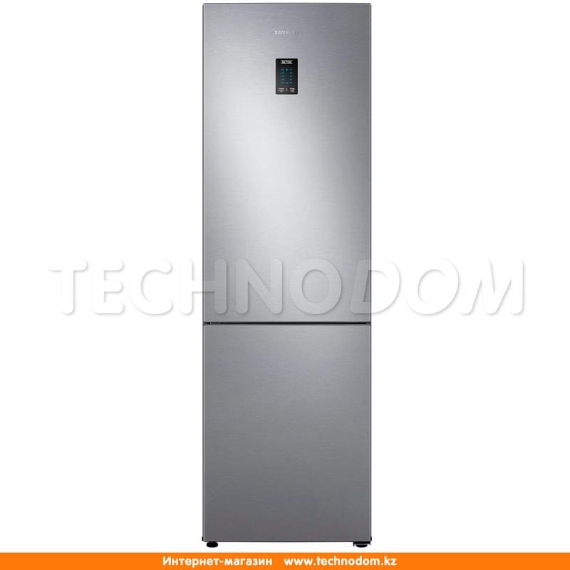 Двухкамерный холодильник Samsung RB-34N5291SA - фото #0