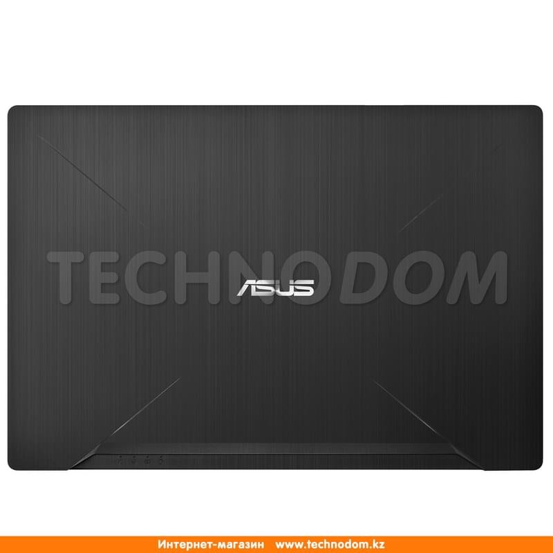 Игровой ноутбук Asus FX503VM i5 7300HQ / 8ГБ / 1000HDD / 128SSD / GTX1060 3ГБ / 15.6 / Win10 / (FX503VM-E4178T) - фото #4