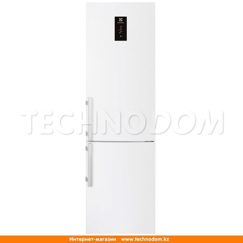 Двухкамерный холодильник Electrolux EN3454NOW - фото #0