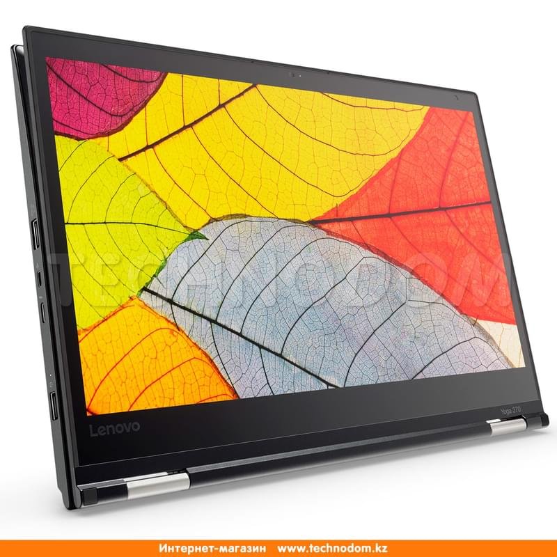 Ультрабук Lenovo ThinkPad Yoga 370 Touch i7 7500U / 8ГБ / 512SSD / 13.3 / Win10 Pro / (20JH002RRK) - фото #2