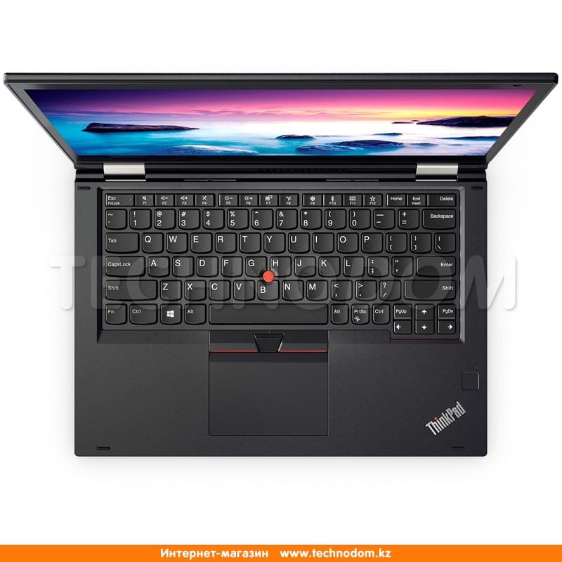 Ультрабук Lenovo ThinkPad Yoga 370 Touch i7 7500U / 8ГБ / 512SSD / 13.3 / Win10 Pro / (20JH002RRK) - фото #3