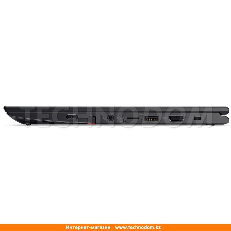 Ультрабук Lenovo ThinkPad Yoga 370 Touch i7 7500U / 8ГБ / 512SSD / 13.3 / Win10 Pro / (20JH002RRK) - фото #4