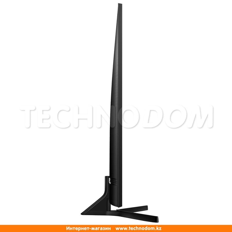 Телевизор 65" Samsung UE65NU7400UXCE LED UHD Smart Black (4K) - фото #3