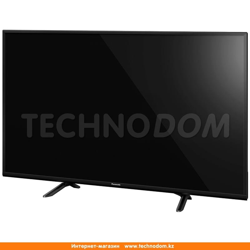 Телевизор 49" Panasonic TX-49FSR500 LED FHD Smart Black - фото #1