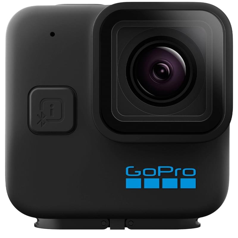 Action Видеокамера GoPro HERO 11 Black Mini (CHDHF-111-RW) - фото #0