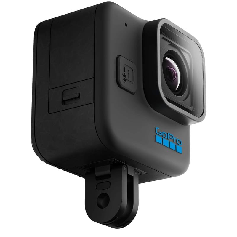 Action Видеокамера GoPro HERO 11 Black Mini (CHDHF-111-RW) - фото #1
