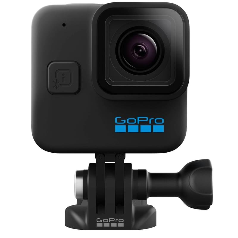 Action Видеокамера GoPro HERO 11 Black Mini (CHDHF-111-RW) - фото #4