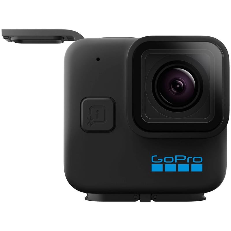 Action Видеокамера GoPro HERO 11 Black Mini (CHDHF-111-RW) - фото #5