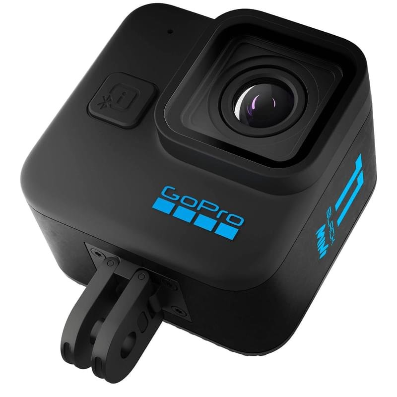 Action Видеокамера GoPro HERO 11 Black Mini (CHDHF-111-RW) - фото #6