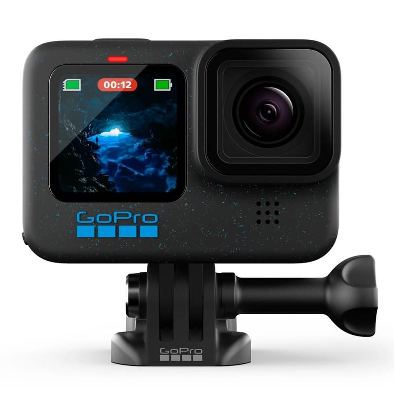 Action Видеокамера GoPro HERO 12 Black Creator Edition (CHDFB-121-EU) - фото #7