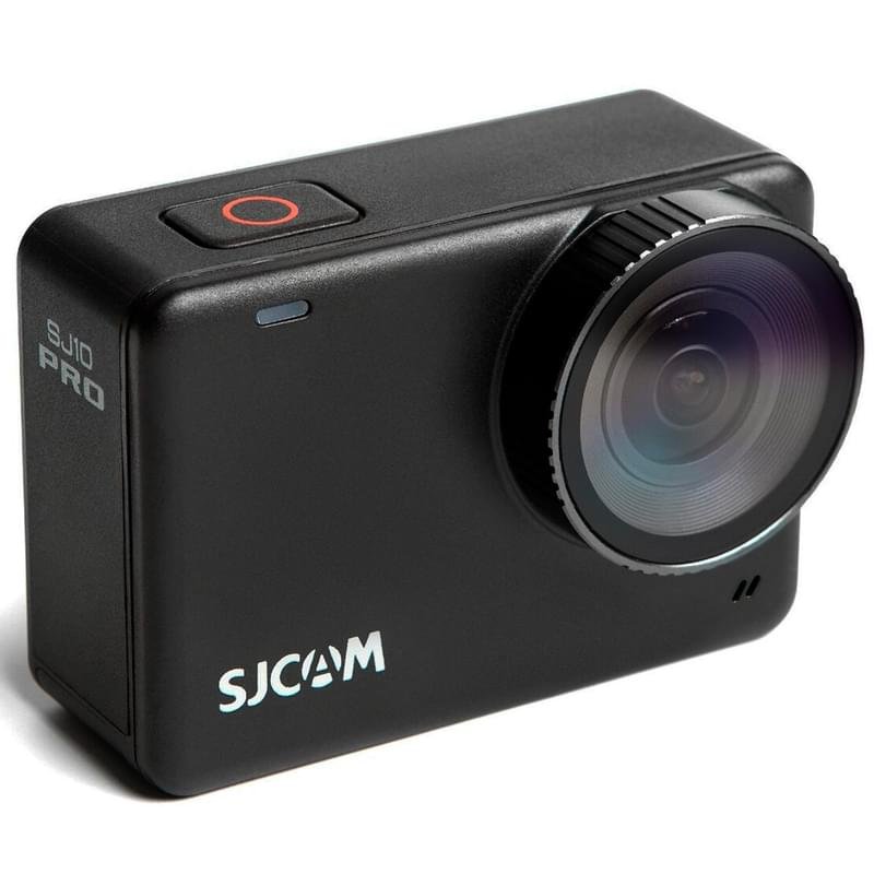 Action Видеокамера SJCAM SJ10 PRO - фото #2