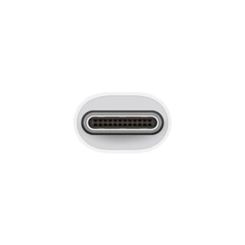 Адаптер Apple, Type-C - 1*VGA, 1*USB (MJ1L2ZM/A) - фото #2
