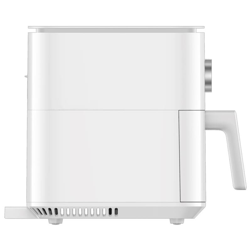 Xiaomi Smart Air Fryer 6.5L White BHR7358EU Аэрогрилі - фото #3
