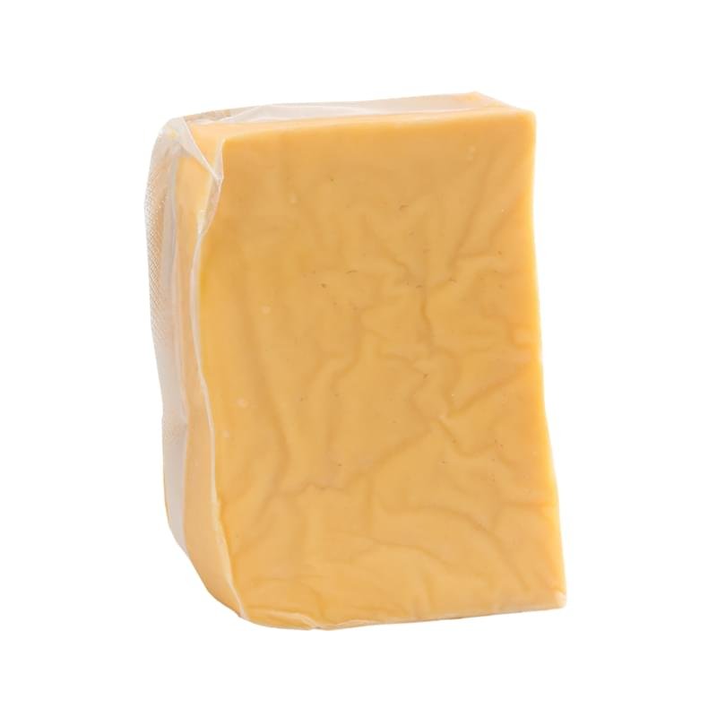 Сыр Добряна Король Артур со вкусом топленого молока 50% кг - фото #1