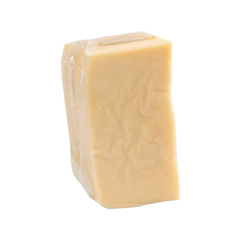 Сыр Комо Сметанковый полутвердый 50% кг - фото #1