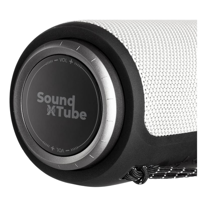 Акустическая система Bluetooth 2E SoundXTube TWS, Grey (2E-BSSXTWGY) - фото #4