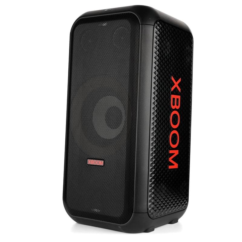 Аудиосистема LG XL5S XBOOM PartyBox - фото #2