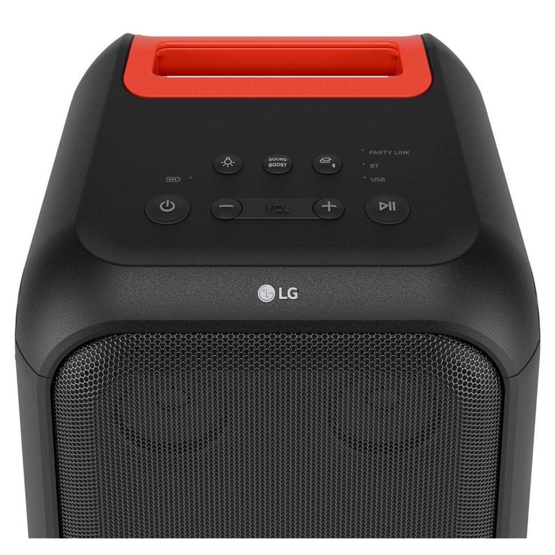 Аудиосистема LG XL5S XBOOM PartyBox - фото #5
