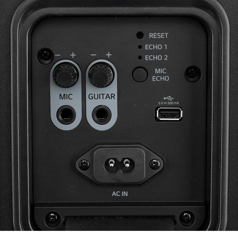 Аудиосистема LG XL5S XBOOM PartyBox - фото #8
