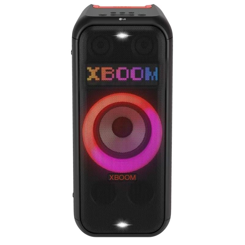 Аудиосистема LG XL7S XBOOM PartyBox - фото #0