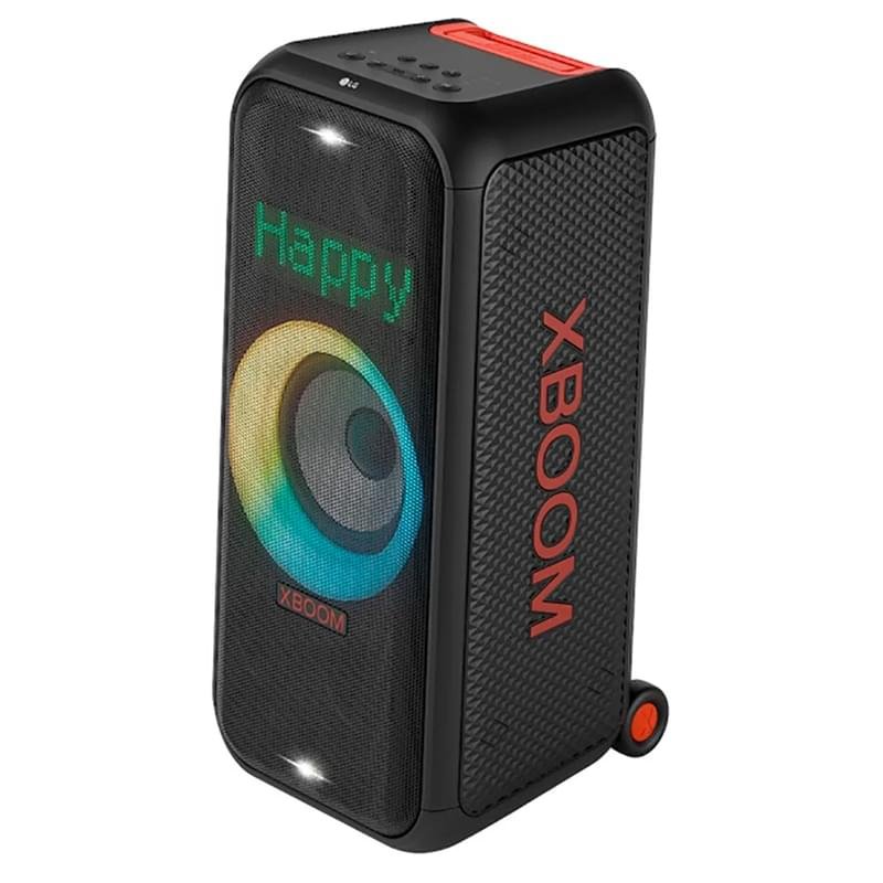 Аудиосистема LG XL7S XBOOM PartyBox - фото #2