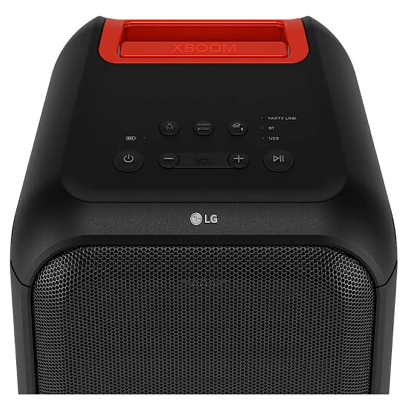 Аудиосистема LG XL7S XBOOM PartyBox - фото #7