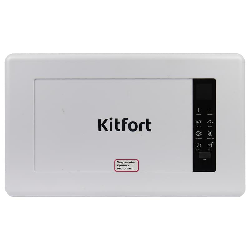 Автомобильный холодильник Kitfort KT-2423 - фото #6
