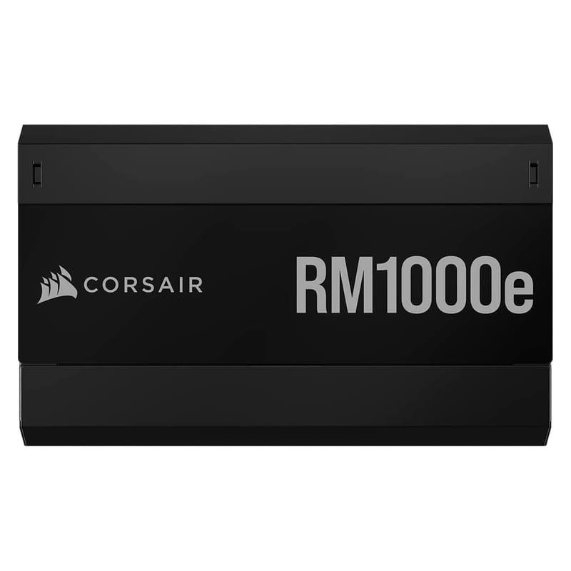 Блок питания 1000W Corsair RM1000e ATX 80+ Gold 6x6+2pin, 1x16pin, 2x4+4pin (CP-9020264-EU) - фото #4
